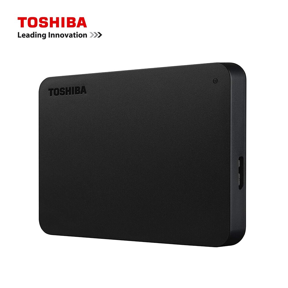 Toshiba A3 HDTB410YK3AA Canvio ics 500GB 1 ׶..